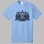 Best Selling Cotton Tee Thumbnail