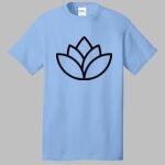 Best Selling Cotton Tee Thumbnail