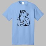 Best Selling Cotton Tee Thumbnail