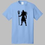 Best Selling Cotton Tee Thumbnail