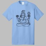 Best Selling Cotton Tee Thumbnail