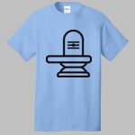 Best Selling Cotton Tee Thumbnail