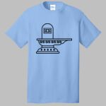 Best Selling Cotton Tee Thumbnail