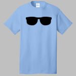 Best Selling Cotton Tee Thumbnail