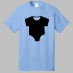 Best Selling Cotton Tee Thumbnail