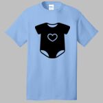 Best Selling Cotton Tee Thumbnail