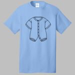 Best Selling Cotton Tee Thumbnail