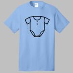 Best Selling Cotton Tee Thumbnail