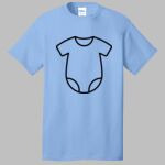 Best Selling Cotton Tee Thumbnail