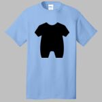 Best Selling Cotton Tee Thumbnail