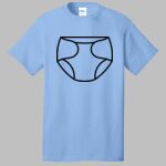Best Selling Cotton Tee Thumbnail