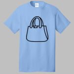 Best Selling Cotton Tee Thumbnail