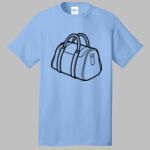 Best Selling Cotton Tee Thumbnail