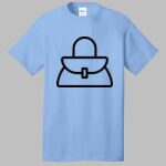 Best Selling Cotton Tee Thumbnail
