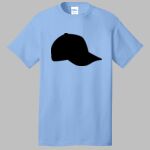 Best Selling Cotton Tee Thumbnail