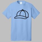 Best Selling Cotton Tee Thumbnail