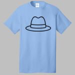 Best Selling Cotton Tee Thumbnail