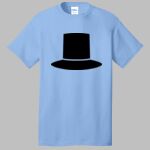Best Selling Cotton Tee Thumbnail