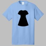 Best Selling Cotton Tee Thumbnail