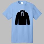Best Selling Cotton Tee Thumbnail