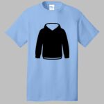Best Selling Cotton Tee Thumbnail