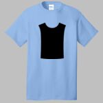 Best Selling Cotton Tee Thumbnail