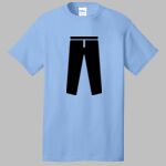 Best Selling Cotton Tee Thumbnail