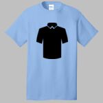 Best Selling Cotton Tee Thumbnail