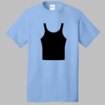 Best Selling Cotton Tee Thumbnail
