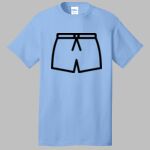 Best Selling Cotton Tee Thumbnail