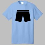 Best Selling Cotton Tee Thumbnail