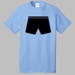 Best Selling Cotton Tee Thumbnail