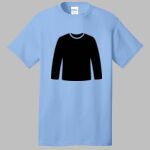 Best Selling Cotton Tee Thumbnail
