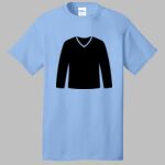 Best Selling Cotton Tee Thumbnail