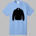 Best Selling Cotton Tee Thumbnail