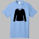 Best Selling Cotton Tee Thumbnail