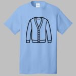 Best Selling Cotton Tee Thumbnail