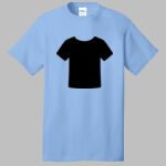 Best Selling Cotton Tee Thumbnail