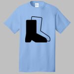 Best Selling Cotton Tee Thumbnail