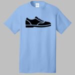 Best Selling Cotton Tee Thumbnail