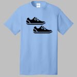 Best Selling Cotton Tee Thumbnail