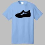 Best Selling Cotton Tee Thumbnail