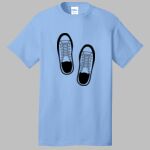 Best Selling Cotton Tee Thumbnail