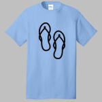 Best Selling Cotton Tee Thumbnail