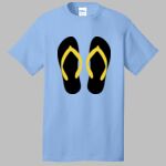 Best Selling Cotton Tee Thumbnail