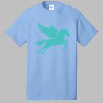 Best Selling Cotton Tee Thumbnail