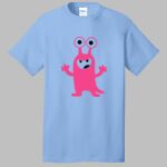 Best Selling Cotton Tee Thumbnail