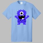 Best Selling Cotton Tee Thumbnail