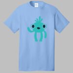 Best Selling Cotton Tee Thumbnail