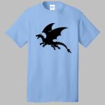 Best Selling Cotton Tee Thumbnail